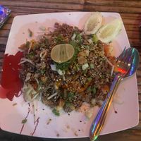   at The Angels in Koh Lanta