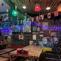   at The Angels in Koh Lanta