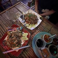   at The Angels in Koh Lanta