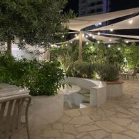   at Semsa Beach in Calpe