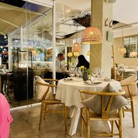 Interior   at Semsa Beach in Calpe