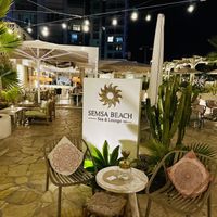 Exterior   at Semsa Beach in Calpe