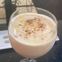  at Crucina Restaurante in Madrid