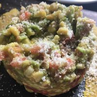  at Crucina Restaurante in Madrid