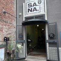 Sa.Na.  at SA.NA. Pastificio Artigianale in Melegnano