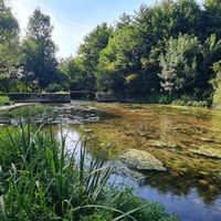 at Moulin de la Cueille in Romagne