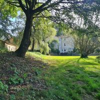  at Moulin de la Cueille in Romagne