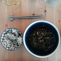  at Hokra in Viareggio