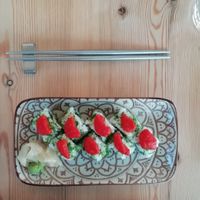  at Hokra in Viareggio