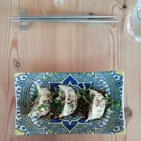  at Hokra in Viareggio