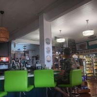 Inside the store at Ma'alea General Store in Wailuku