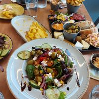  at North Sea Observatory in Chapel St Leonards