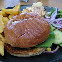  at North Sea Observatory in Chapel St Leonards