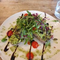  at Prime Cafe Bar in Plymouth