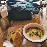  at Prime Cafe Bar in Plymouth