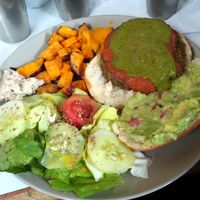 . at Govinda Lila in Cusco