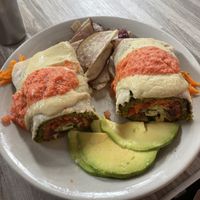   at Govinda Lila in Cusco