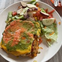   at Govinda Lila in Cusco