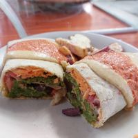  at Govinda Lila in Cusco