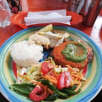  at Govinda Lila in Cusco