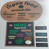  at Govinda Lila in Cusco