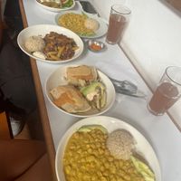 🤤  at Govinda Lila in Cusco