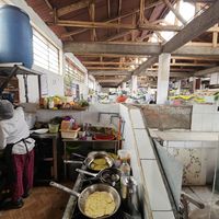  at Govinda Lila in Cusco