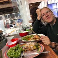  at Govinda Lila in Cusco