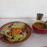  at Govinda Lila in Cusco