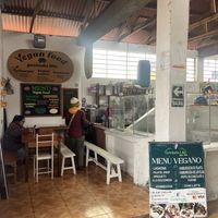 only open until 4pm  at Govinda Lila in Cusco