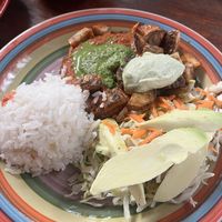   at Govinda Lila in Cusco