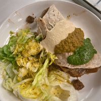   at Govinda Lila in Cusco