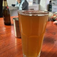 Kombucha 10/10  at Govinda Lila in Cusco