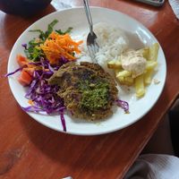  at Govinda Lila in Cusco