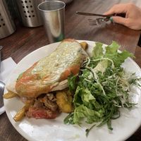   at Govinda Lila in Cusco