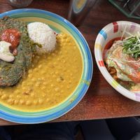   at Govinda Lila in Cusco