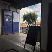 View   at Govinda Lila in Cusco