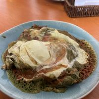   at Govinda Lila in Cusco