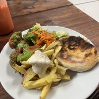   at Govinda Lila in Cusco