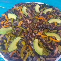  at La Chiquita in Valle De Bravo