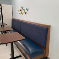 Interior  at Chill Artisan Ice Cream in Akron