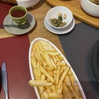   at di.Vino in Vila Real De Santo Antonio