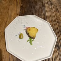   at Yi'ersu Vegetarian Cuisine in Changsha