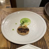   at Yi'ersu Vegetarian Cuisine in Changsha