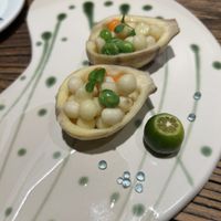   at Yi'ersu Vegetarian Cuisine in Changsha