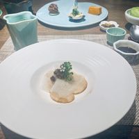   at Yi'ersu Vegetarian Cuisine in Changsha