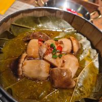  at Yi'ersu Vegetarian Cuisine in Changsha