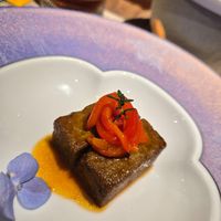  at Yi'ersu Vegetarian Cuisine in Changsha