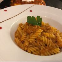 Fucili at Vivanda in Florence