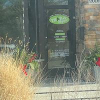 NOT OPEN on Sunday   at Trap Vegan in Detroit